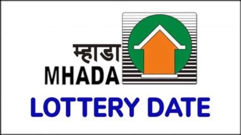 mhada lottery 2024|Important Dates .